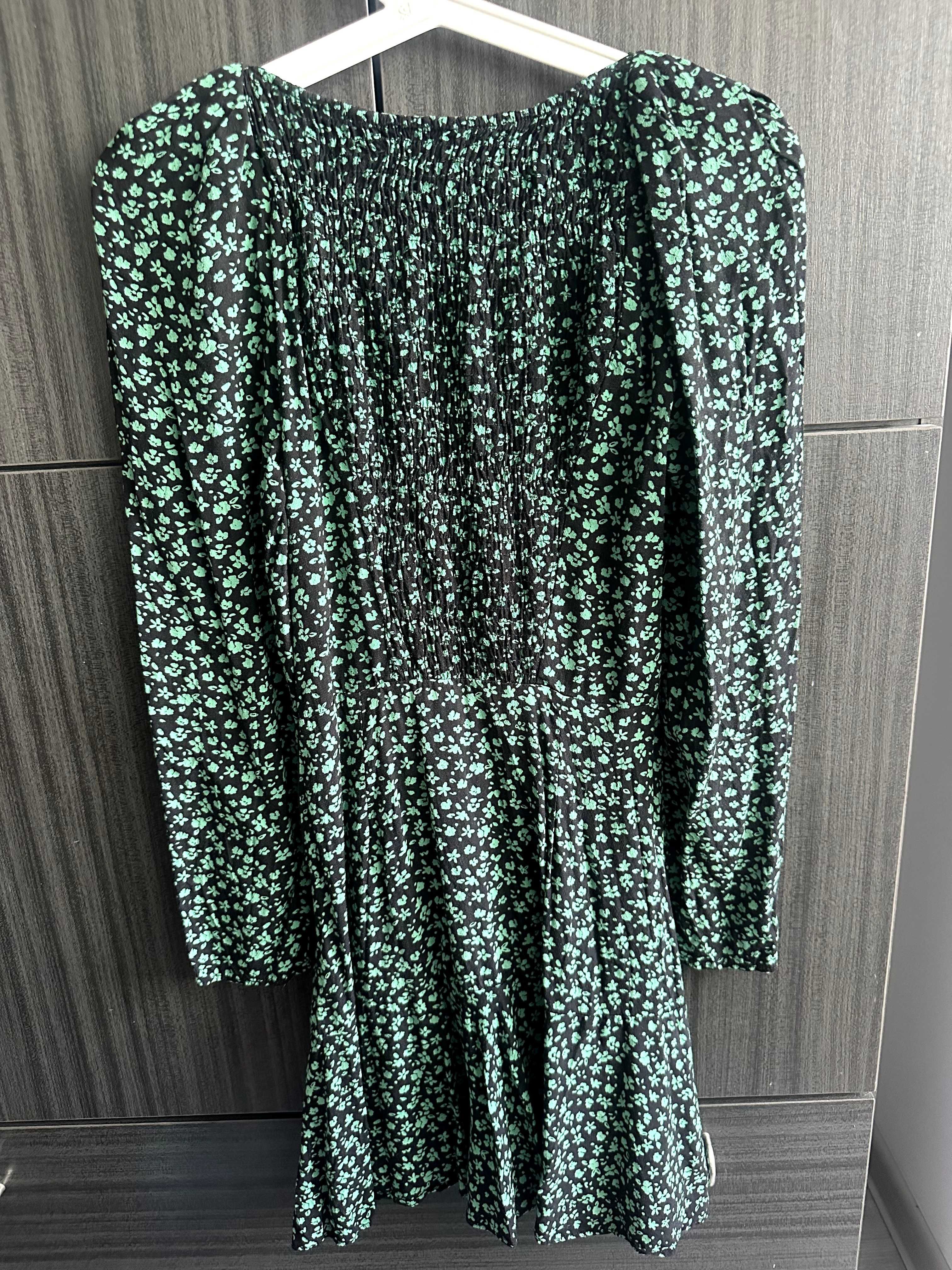 Ежедневна рокля Zara