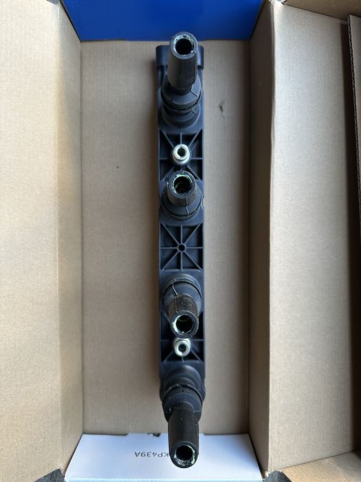 Bobina de inductie Opel 1.4/1.2