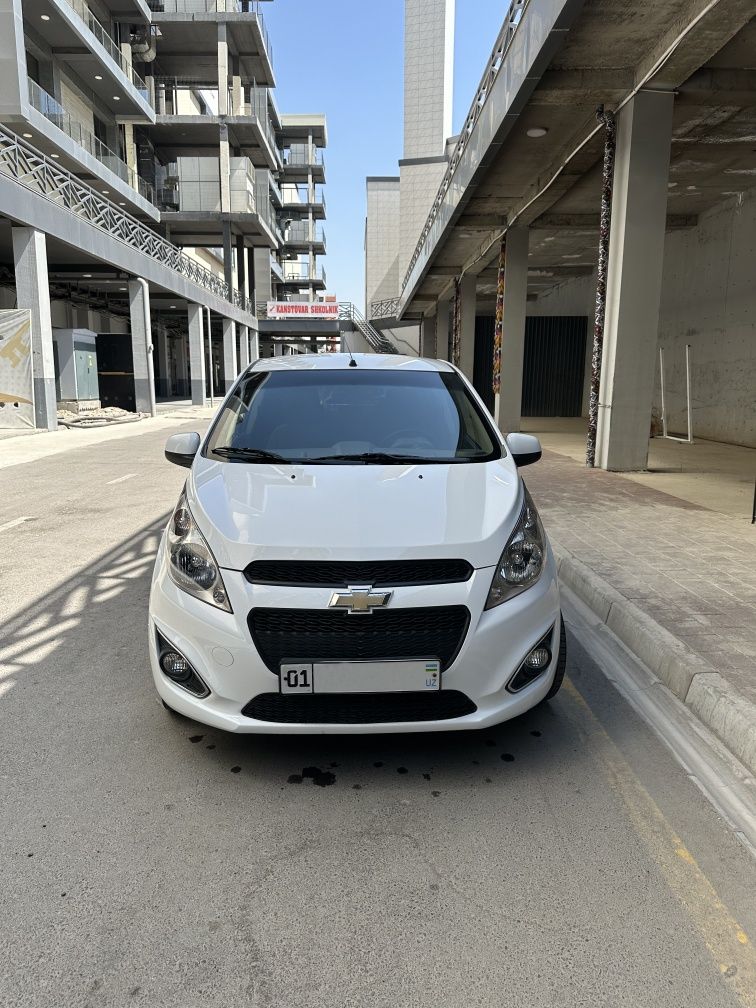 Spark  sotiladi 2020