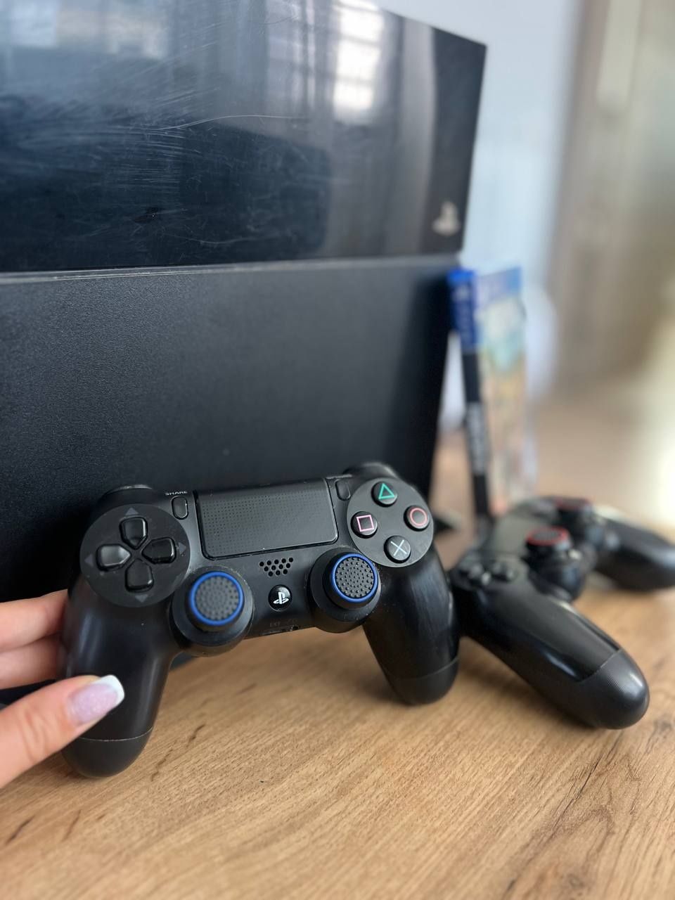 Playstation 4 - 500GB