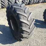 Cauciucuri 16.9R24 Michelin Anvelope Second de Utilaje, Tractor