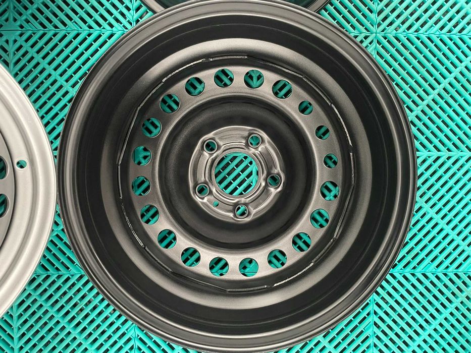 Jante tabla otel R15 Renault Megane Kangoo 2020+ Zoe noi originale