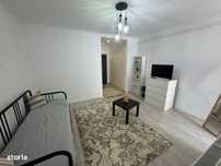 Garsoniera de inchiriat-Militari Residence-Comision50%