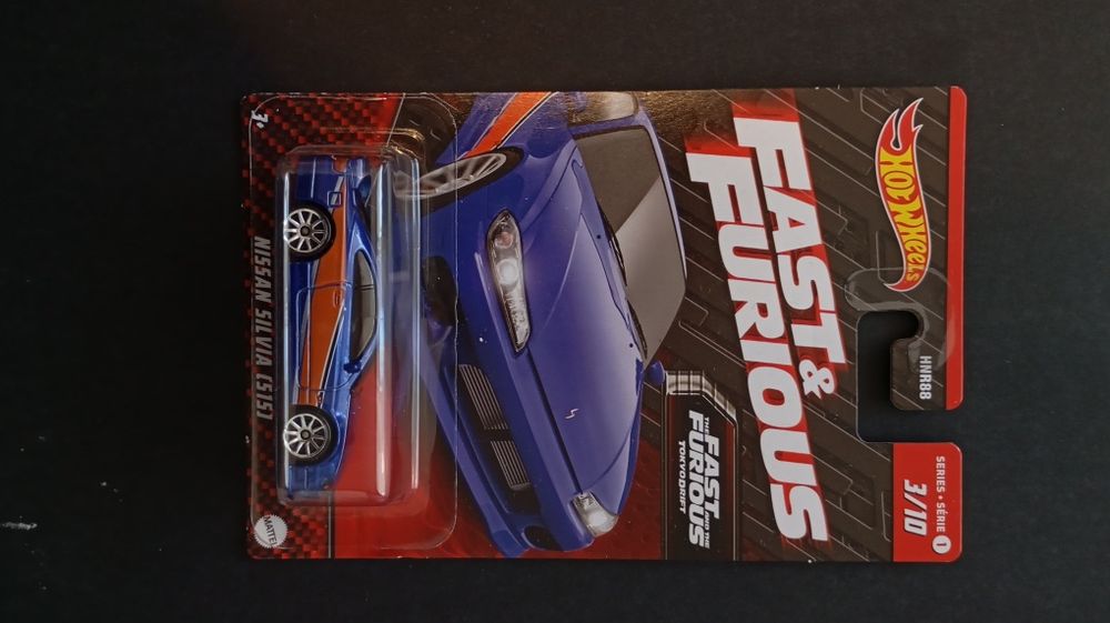 Hot wheels fast and furious и сетове