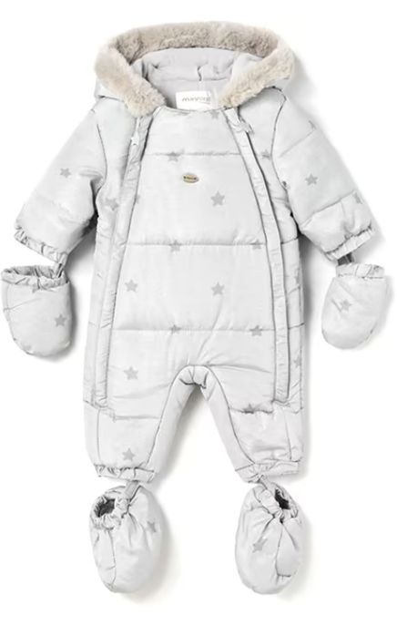 Зимен Космонавт Mayoral