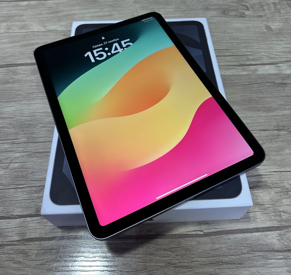 Prodam idyal Ipad Air 5 M1 64GB wi-fi