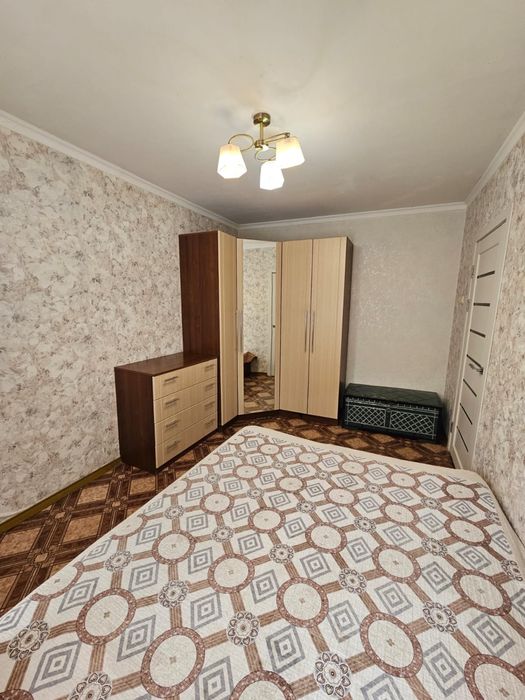 2-комнатной квартиры