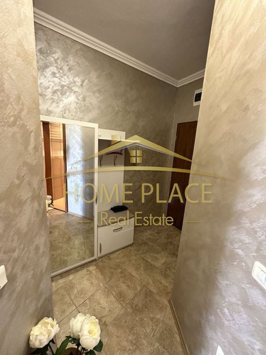 Дава се под наем Двустаен апартамент в Варна, м-т Св. Никола - 70 кв.м за 612 € - Снимка #6