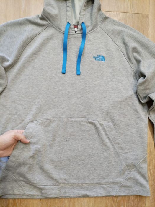 North face   мъжко оригинално горнище