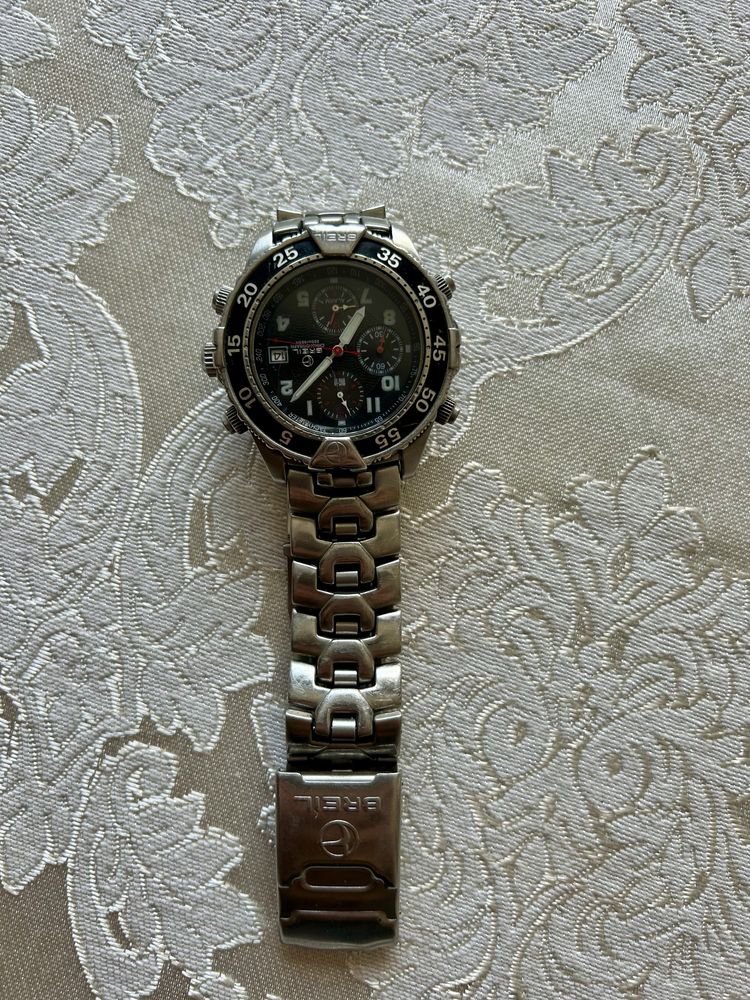 Мъжки часовник Breil
