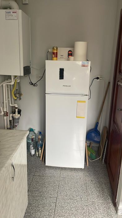 Frigider Finlux cu congelator