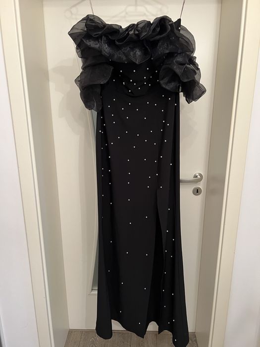 Rochie de seara neagra