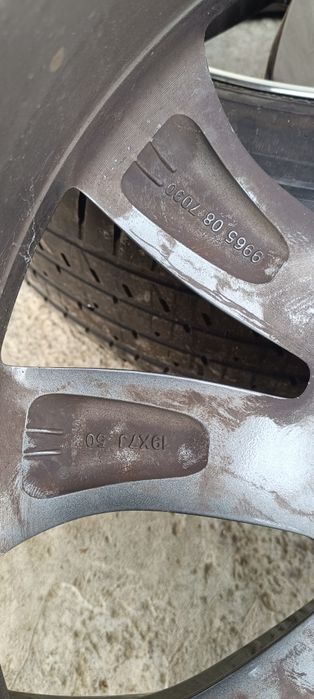 Set jante r19 Originale Mazda cx5, cx3 Hyundai KIA Honda Mitsubishi