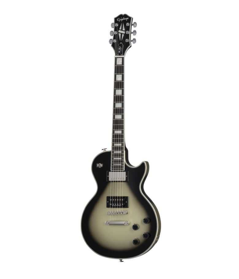 Epiphone Adam Jones Signature Les Paul Custom - "The Berserker"