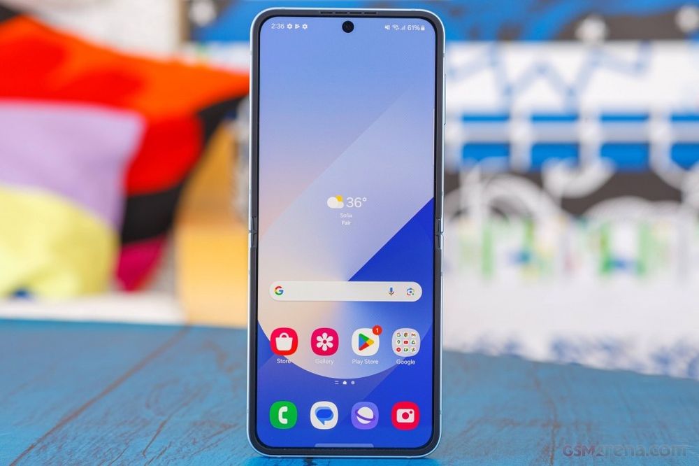 Z flip 6 790$ imei bilan 2sim