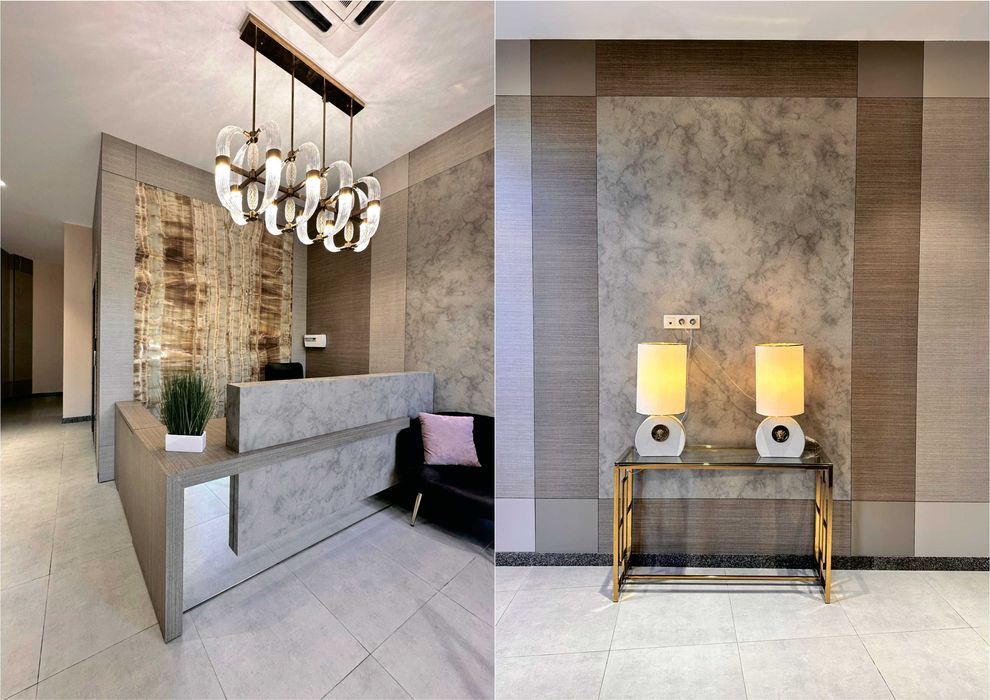 Офис в центре Ташкента 170 кв.