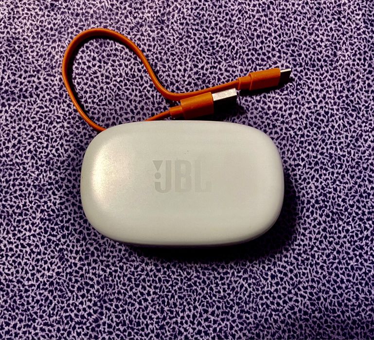 Безжични слушалки JBL ENDURANCE PEAK 2