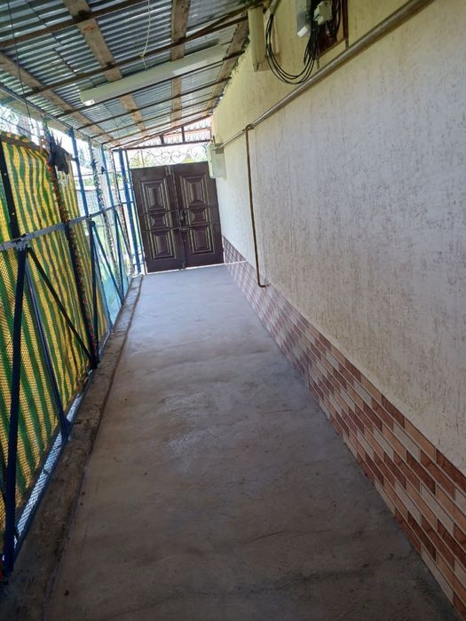 8-суточный участок  ташкентская область Адрес: Бустонлик район