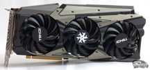 Inno 3d GeForce Rtx 3080 ichill x3