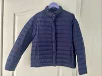 Geaca de primavara-toamna Tommy Hilfiger