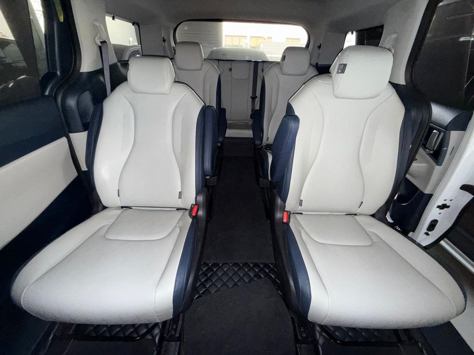 Kia carnival 2025/07