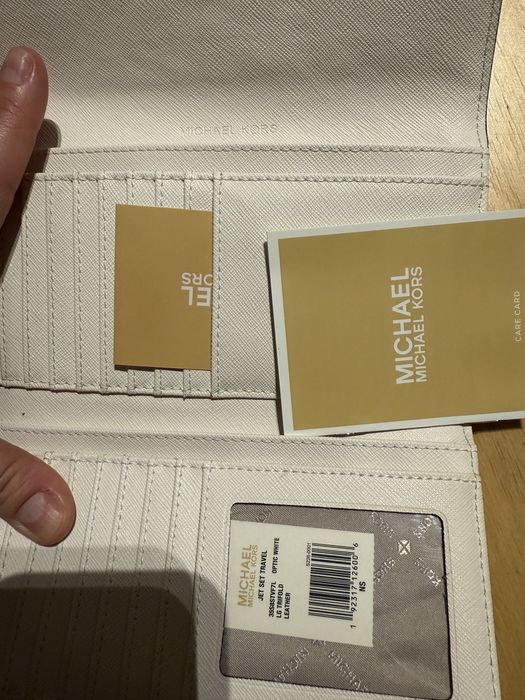 Portofel Michael Kors