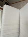 Saltea spuma divan Ikea 80x200