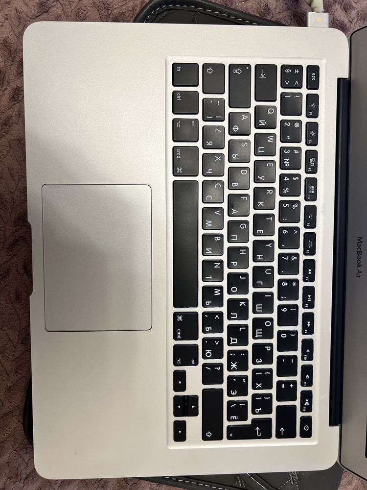 MacBook air 13/ 2014 года