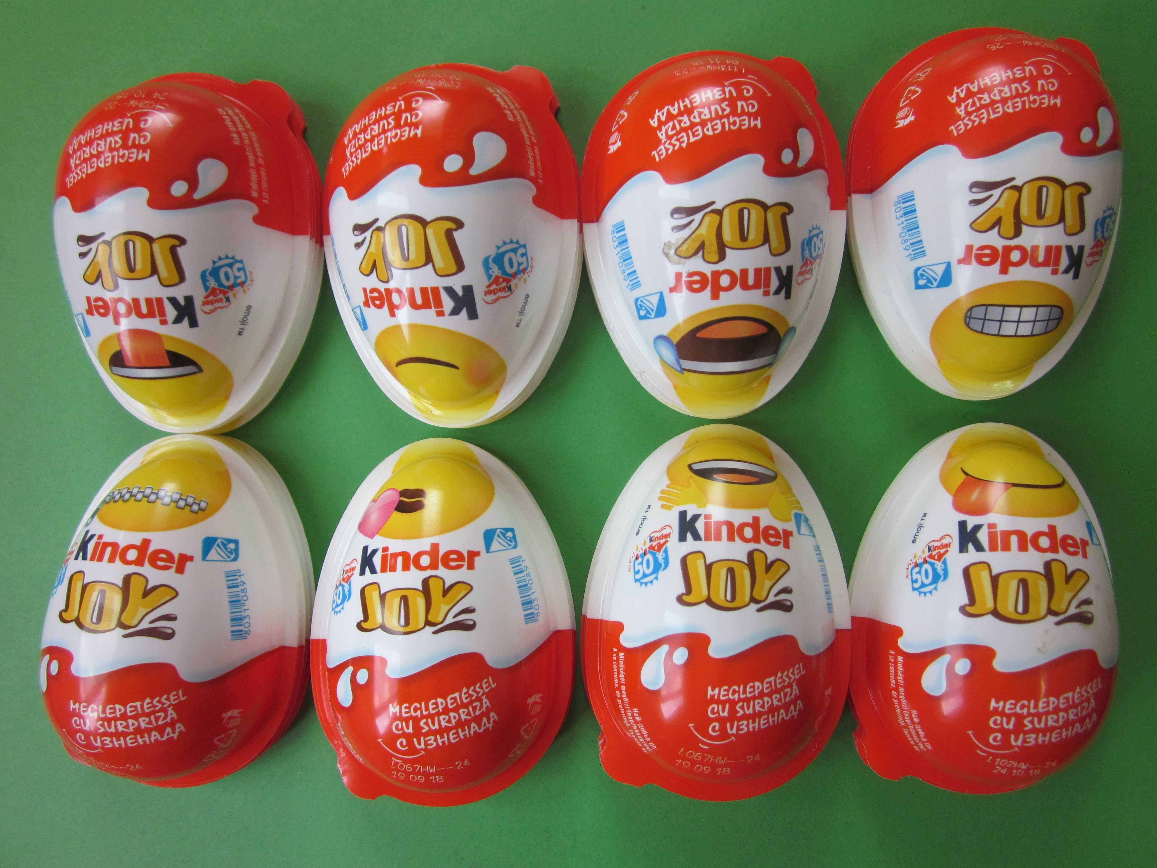 Киндер стари играчки kinder surprise-O-Ei-A