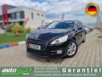 Peugeot 508 SW Allure-Acum si in Rate-Automatic=Full Option= Garantie!