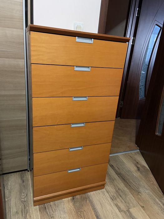 Италиански диван двойка-лимоново жълто,холна масичка