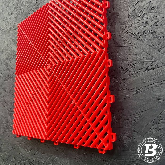 Pardoseala Modulara - Rosie Mp