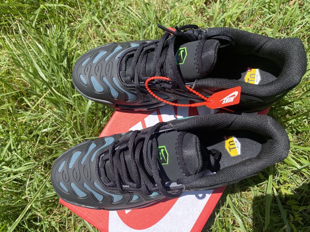 Мъжки обувки Nike Air Nike Air Max Plus Drift