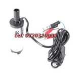 Pompa Transfer Lichid Submersibila Electrica 12v Ulei Carburant