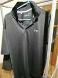 Vând tricou original under armour mărimea xl