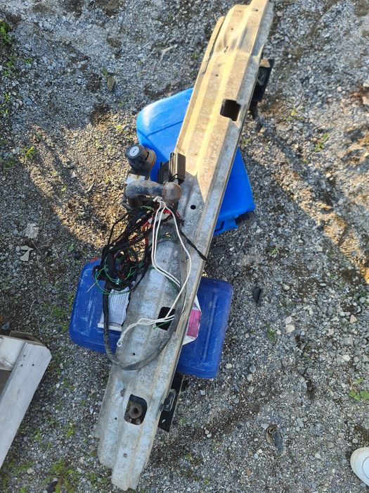 Carlig bmw e39 13 pini