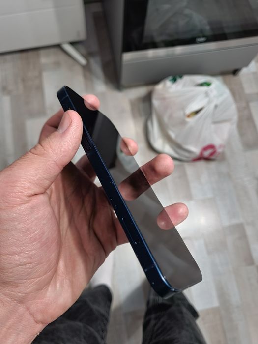 Iphone 12 blue 126gb 83% Крайна цена