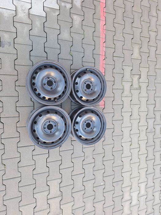 De vanzare jante tabla