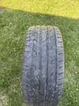 Cauciuc vara 225/45/17 zeetex