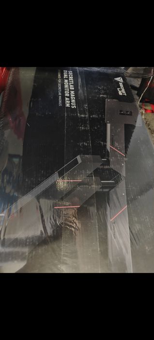 Secretlab MAGNUS PRO и всички Аксесоари - Standing desk