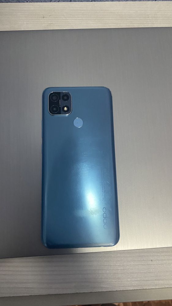 Продам Oppo A15s