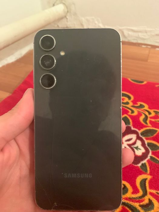 Samsung galaxy s23fe