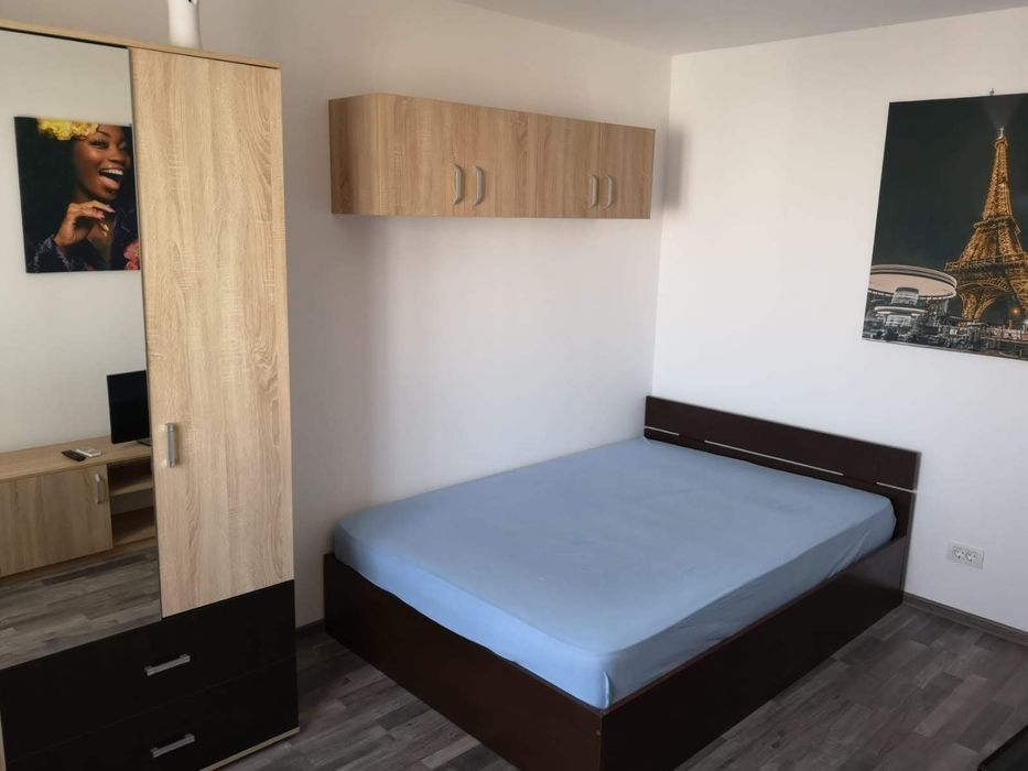 Inchiriez garsonieră Titan Auchan