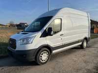 Ford Transit 2.2 Diesel 155 Cp 2015