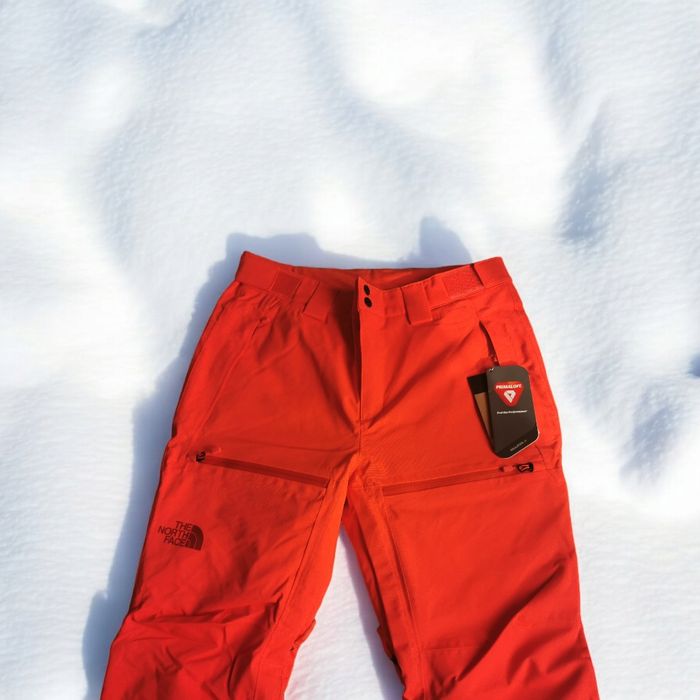 Pantaloni noi ski The North Face Chakal M bărbați