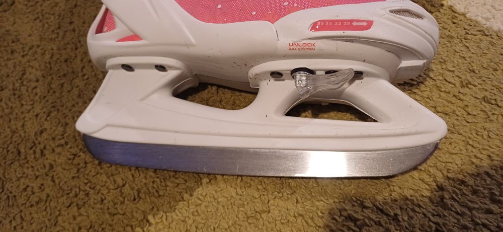 crowned кънки за лед