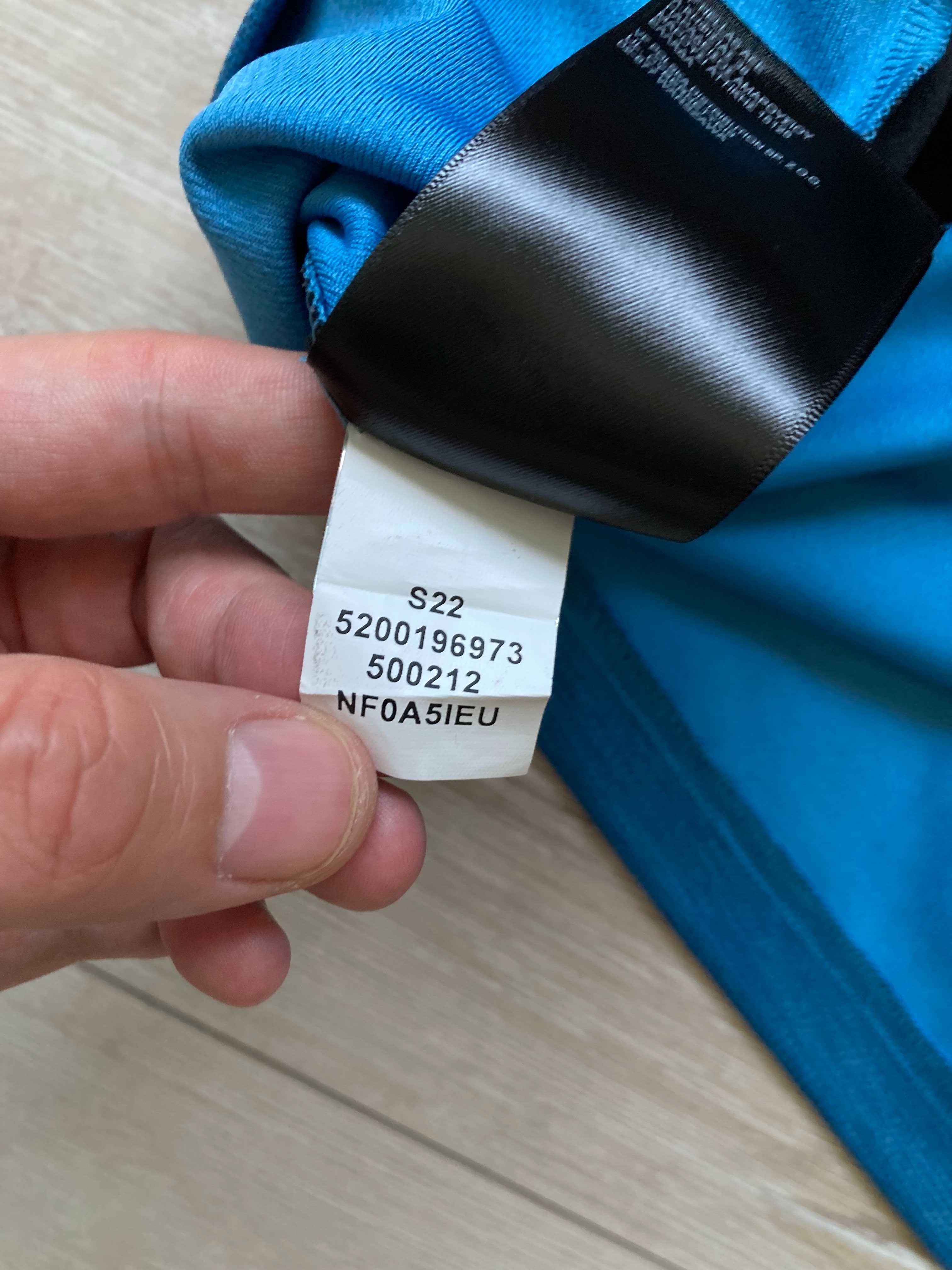 The North Face мъжка тениска размер S