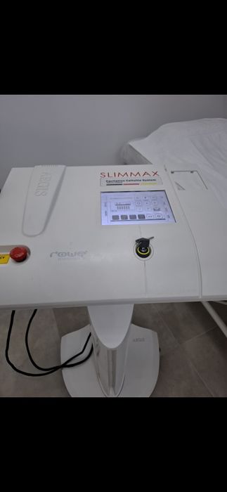 Vand aparat cavitatie SLIM de la ROWE