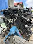 Motor Mercedes X Class  X350 cdi OM 642889  2019