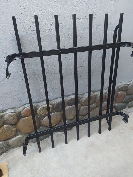 Багажник на машину